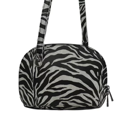 Сумка женская Bear CP3109 zebra 