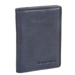 Обложка для паспорта Gianni Conti 787455 blue