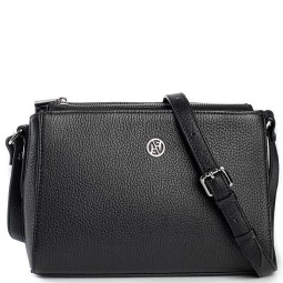 Сумка женская AFINA 502 син.фл