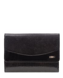 Кошелек Кармэн варан черн