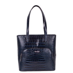 Сумка женская Mattioli 067-20С син.репт