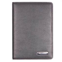 Бумажник водителя Neri Karra 0032 3-01.01