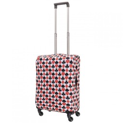 Чехол для чемодана Eberhart 454 S Cards