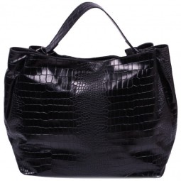 Сумка женская MiaDonna 17/007 nero