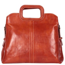 Сумка женская MiaDonna 6571 cuoio