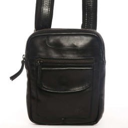 Сумка мужская Bear Design CL42993 black