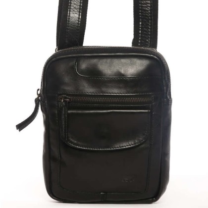 Сумка мужская Bear Design CL42993 black