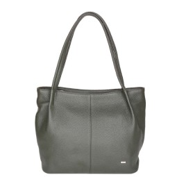 Сумка женская ESSE ЭЙПРИЛ олив.фл 78093