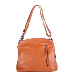 Сумка женская MiaDonna 3172 cuoio