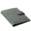 Бумажник водителя Qoper 1027 green 
