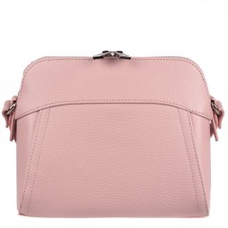 Сумка женская AFINA 421 пудра.фл