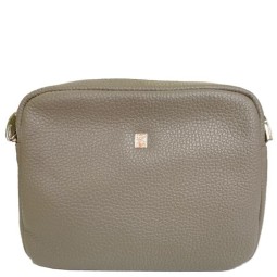 Сумка женская SHARPEY 1-034 капуч фл