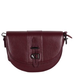 Сумка женская Valensiy В-120 бордо