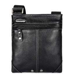 Сумка мужская D.VERO 2079 nero