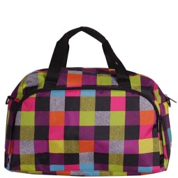 Сумка для фитнеса Stelz 3201-3