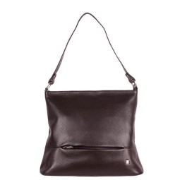 Сумка женская SHARPEY 1-004 каштан фл