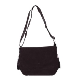 Сумка женская Valensiy 116 сер/комби