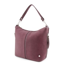 Сумка женская Оливи 831 борд.крек