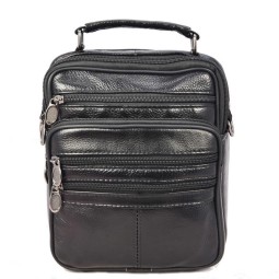 Сумка мужская ZOLO 24231 black