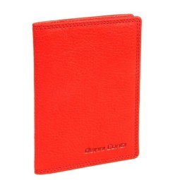 Обложка для паспорта Gianni Conti 787455 coral