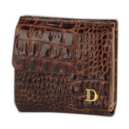 Кошелек Dimanche Loricata Brun 453