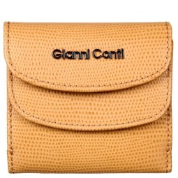Кошелек Gianni Conti 2788034 leather
