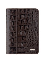 Обложка для паспорта Page Praline кайм кор