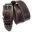 Ремень мужской Remart Кантри кор/кор.стр 40мм 