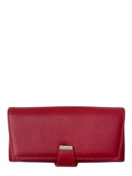 Кошелек женский Вектор ПЖ-474-1530 красн 