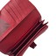 Кошелек женский Вектор ПЖ-474-1530 красн 