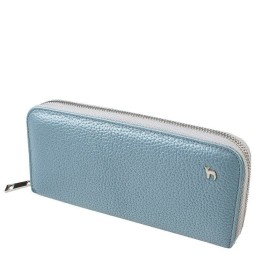 Портмоне ДАНДИ 231-17 голуб