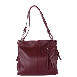 Сумка женская MiaDonna 3172 viola фл