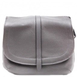 Сумка женская AFINA 1069 графит.фл