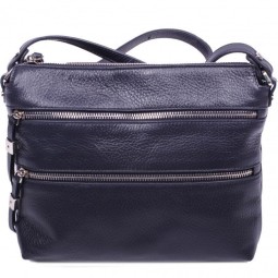 Сумка женская AFINA 230 син.фл
