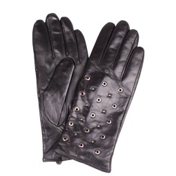 Перчатки женские Pitas 0624ZS р.8 сенсорные