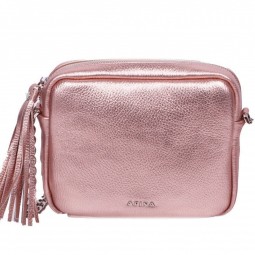 Сумка женская AFINA 266 золото.фл.И