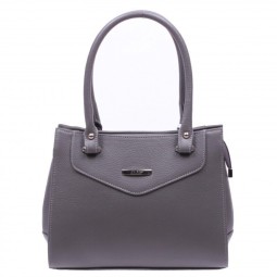 Сумка женская AFINA 1100 графит.фл