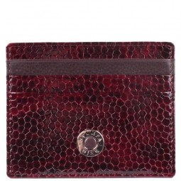 Картхолдер Stampa Brio 560-1410  Burg.