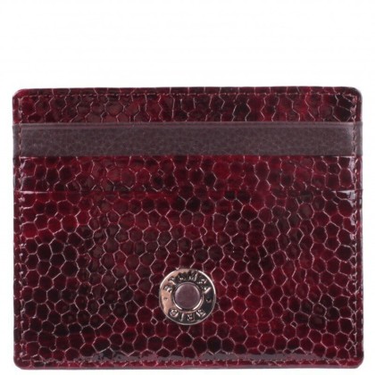 Картхолдер Stampa Brio 560-1410  Burg.