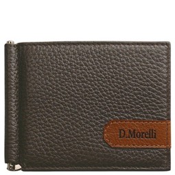 Зажим для денег Domenico Morelli DM-ZM02-KF02