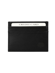 Кардхолдер Qoper 0382 black 