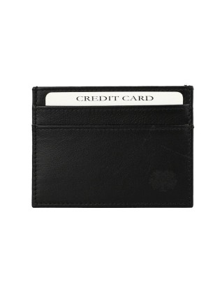 Кардхолдер Qoper 0382 black 