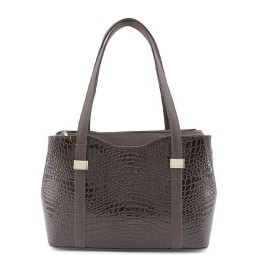 Сумка женская Оливи 424 т.кор/крок